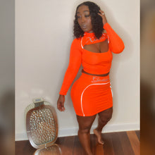 Load image into Gallery viewer, Hawt N Reflective
