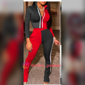 Jogger Set