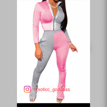 Load image into Gallery viewer, Jogger Set
