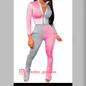 Jogger Set