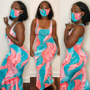 Mesmerize Maxi