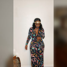 Load image into Gallery viewer, Chain Gang
