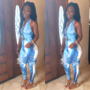 Blues